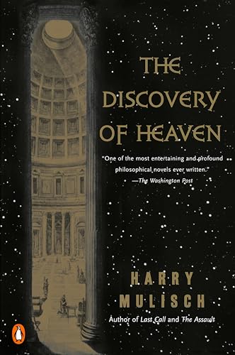 9780140239379: The Discovery of Heaven