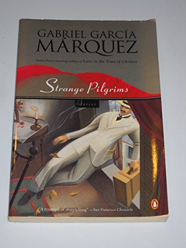 Stock image for Strange Pilgrims: Stories (Penguin Great Books of the 20th Century) for sale by Wonder Book