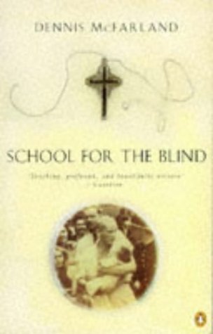 Imagen de archivo de School for the Blind a la venta por ThriftBooks-Dallas