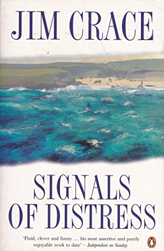 Beispielbild fr Signals of Distress zum Verkauf von WorldofBooks