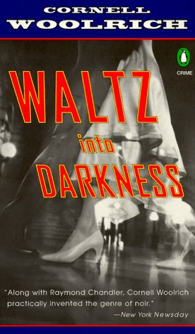 Beispielbild fr Waltz into Darkness (Crime, Penguin) zum Verkauf von Books From California