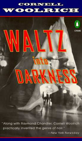 Stock image for Waltz into Darkness (Crime, Penguin) for sale by HPB-Diamond