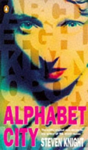 Beispielbild fr Alphabet City zum Verkauf von WorldofBooks