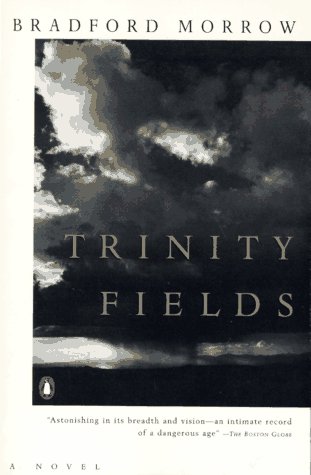 Stock image for Trinity Fields for sale by Wonder Book