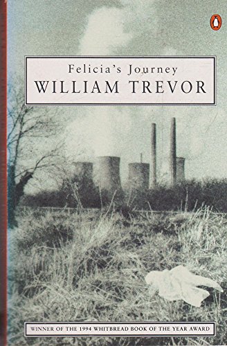 9780140240245: Felicia's Journey