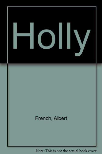 Stock image for Holly for sale by Wonder Book