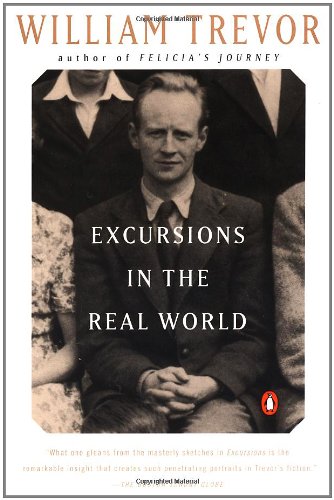 Stock image for Excursions in the Real World: Memoirs for sale by Wonder Book