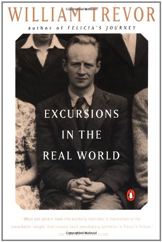 Stock image for Excursions in the Real World for sale by Better World Books: West