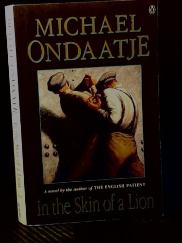 Stock image for In the Skin of a Lion for sale by Better World Books