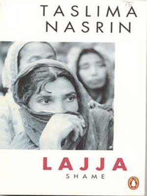 Stock image for Lajja for sale by Concordia Books