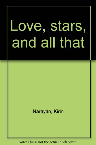 Stock image for Love, Stars and All That, A Novel for sale by Wonder Book