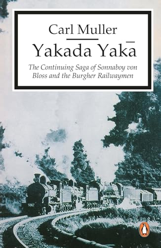 Stock image for Yakada Yaka for sale by Books Puddle