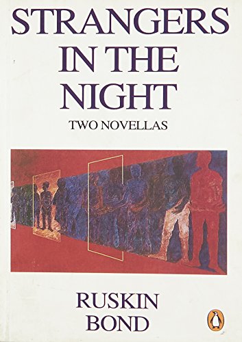 Imagen de archivo de Strangers In The Night a la venta por Book Deals