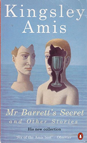 9780140240795: Mr Barrett's Secret And Other Stories: Mr Barrett's Secret; Boris And the Colonel; a Twitch On the Thread; Toil And Trouble; Captain Nolan's Chance;1941/a