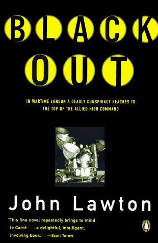 Black Out (9780140240818) by Lawton, John