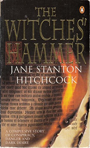 Imagen de archivo de The Witches' Hammer a la venta por WorldofBooks