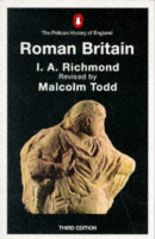 Pelican Hist Eng - Roman Brit (9780140241112) by Richmond