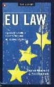 EU Law (9780140241136) by Weatherill, Stephen; Beaumont, Paul