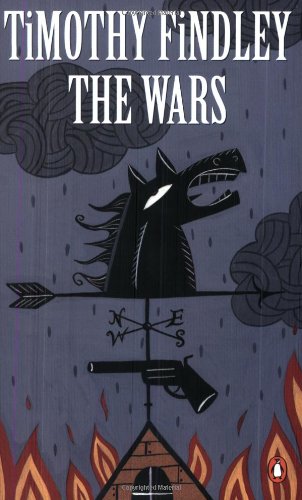 9780140241167: The Wars