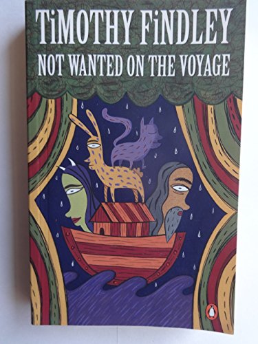 Stock image for Not Wanted On The Voyage for sale by SecondSale