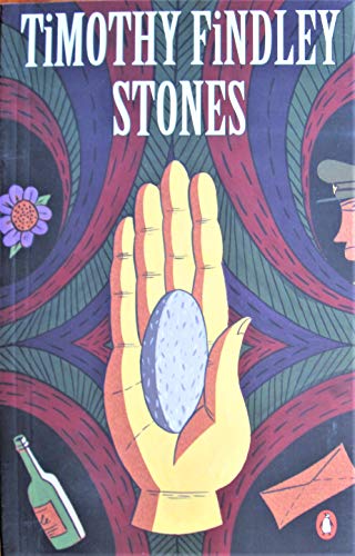 Beispielbild fr Stones zum Verkauf von Utah Book and Magazine