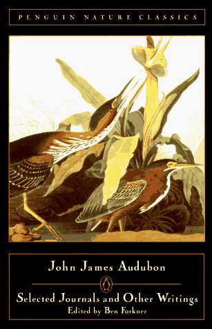 Imagen de archivo de Selected Journals and Other Writings (Penguin Nature Classics) a la venta por Wonder Book
