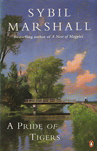 A Pride of Tigers (9780140241297) by Sybil Marshall