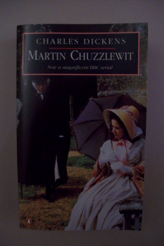 Stock image for Martin Chuzzlewit for sale by Wonder Book