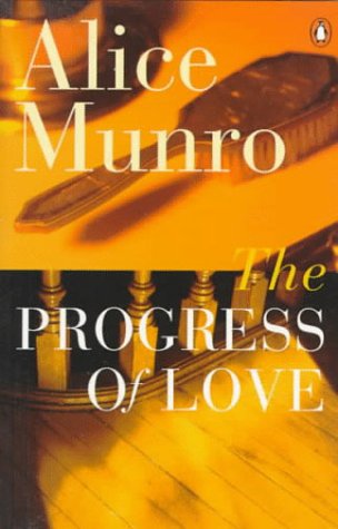 9780140241617: The Progress of Love