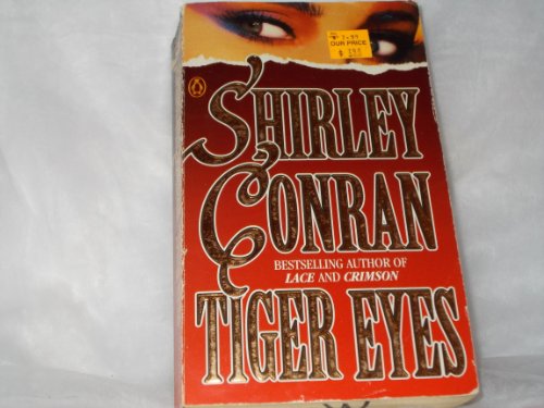 9780140241631: Tiger Eyes