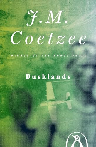 9780140241778: Dusklands: The Vietnam Project; the Narrative of Jacobus Coetzee