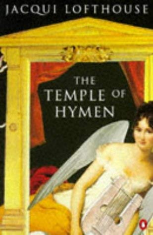 Stock image for The Temple of Hymen for sale by Wonder Book