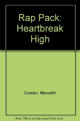 9780140242027: Heartbreak High: Rap Pack