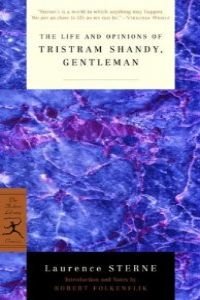 Stock image for Life opinions of tristram shandy gentelman for sale by Iridium_Books