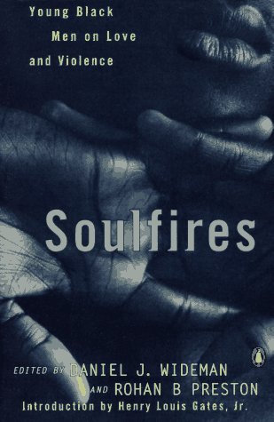 9780140242157: Soulfires: Young Black Men on Love and Violence