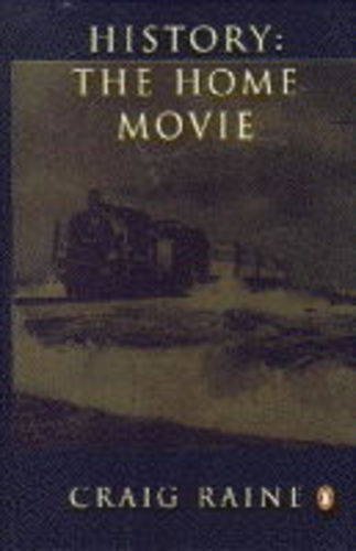 Beispielbild fr History: The Home Movie (An Epic History of Europe from 1905 to 1984) zum Verkauf von Booketeria Inc.