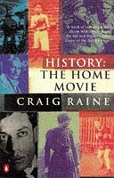 Stock image for History: The Home Movie : A Novel in Verse for sale by B-Line Books