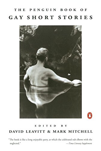 Stock image for The Penguin Book of Gay Short Stories for sale by Half Price Books Inc.