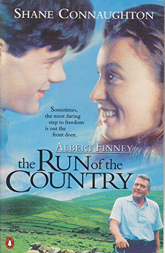 9780140242508: The Run Of The Country