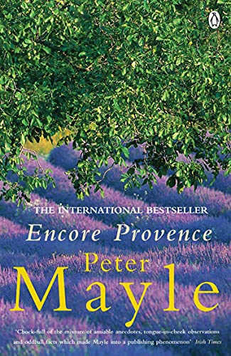 9780140242669: Encore Provence