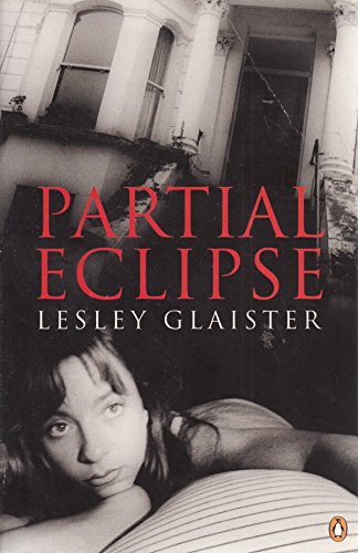 Imagen de archivo de Partial Eclipse a la venta por WorldofBooks