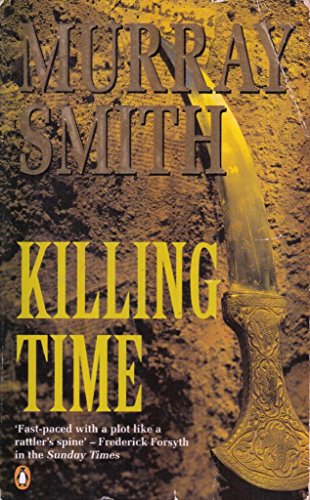 Stock image for Killing Time for sale by AwesomeBooks
