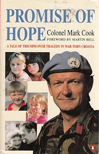 Imagen de archivo de Promise of Hope a la venta por WorldofBooks