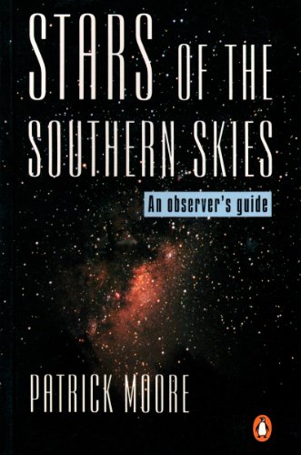 Stock image for Stars of the Southern Skies for sale by Wonder Book