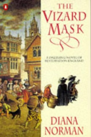 Beispielbild fr The Vizard Mask zum Verkauf von WorldofBooks