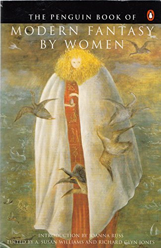 9780140243369: The Penguin Book of Modern Fantasy By Women