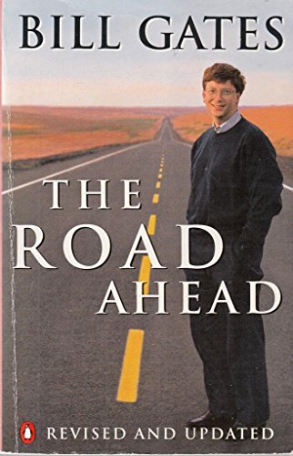 Beispielbild fr The Road Ahead zum Verkauf von Better World Books