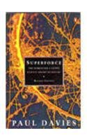 Beispielbild fr Superforce: Search for a Grand Unified Theory of Nature (Penguin Science) zum Verkauf von HPB-Red