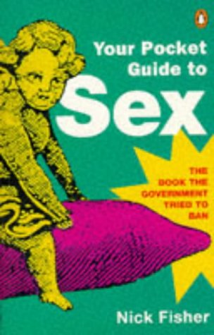 Stock image for Your Pocket Guide to Sex for sale by AwesomeBooks