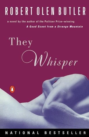 9780140243932: They Whisper